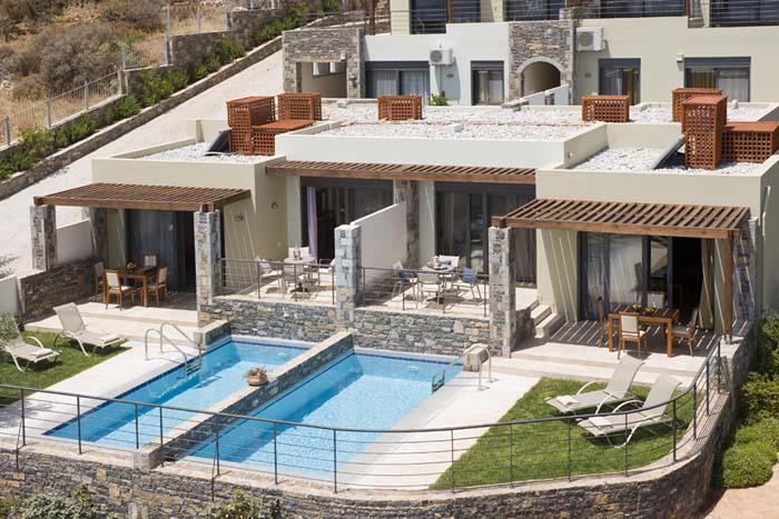 Elounda Olea Villas